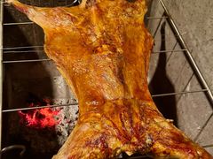 -西夏一品烤全羊(百桥路店)