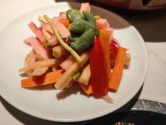 -院8里·小聚园老川菜(九眼桥店)