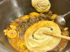 -粗粮人家·东北菜(洋桥店)