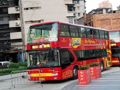 -广州都市观光巴士(粤陶巴)