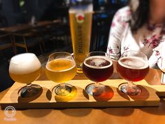 -熊猫精酿啤酒厨房(1912店)