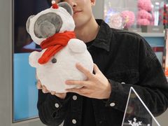 -ROSEONLY诺誓(国际广场购物中心店)