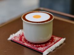 -Metal hands·铁手咖啡