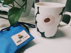 -Seesaw Coffee(上海虹桥天地店)