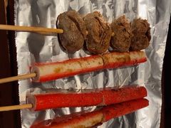 -阿文烧烤(金环路店)