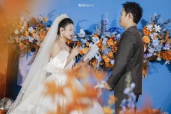-金禧婚礼定制