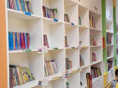 -安妮花英语·少儿·原版阅读(石厦时代广场店)