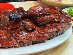 -一乐烧鹅(中环店)