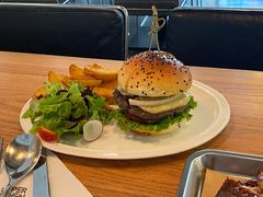 -UPPER KITCHEN(延安路店)