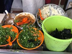 -阿麟馄饨(延长路店)