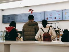 -夻茶HUATEA(水晶郦城店)