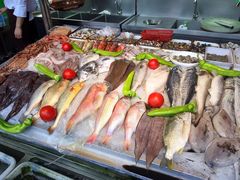 -沈家门海鲜夜排档(东港店)