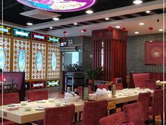 大堂-点都德(千灯湖环宇城店)