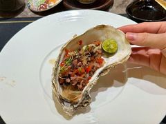 -松临·铁板烧&Omakase(神农店)