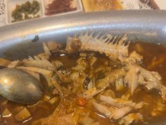 -徽镇小厨·经典徽菜(马连道店)
