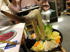 -许府牛火锅(信义坊总店)