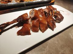 -新白鹿餐厅(金鹰新街口店)