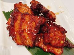 -乾隆美食·本帮菜(黄河路店)