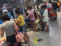 -盒马鲜生(莱蒙都会店)