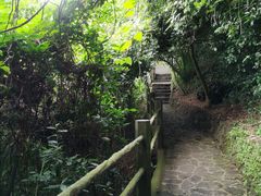 -海口火山口国家地质公园