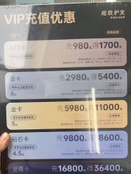 -润复丝·泽发防脱头皮管理