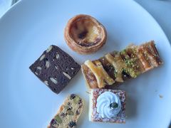 -澳门旅游塔360°旋转餐厅(南湾湖广场店)