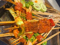 -钢管厂五区小郡肝火锅串串香(总店)
