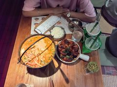 -岛风·台食小馆 ISLAND BISTRO(烟台山店)