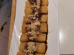 红糖糍粑-渝蛙馆(新百店)