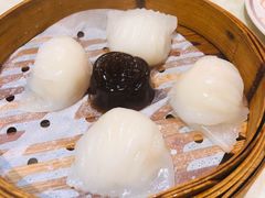 -稻香酒家(长宁KING88广场店)