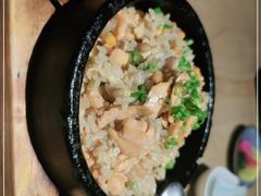 -Hatsune隐泉日式料理(三里屯太古里店)