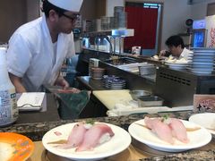 -海鲜三崎港(镰仓小町通店)