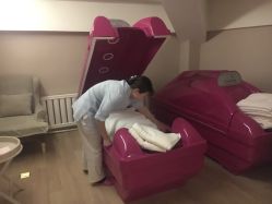 -皇家月府月子中心(沈阳店)