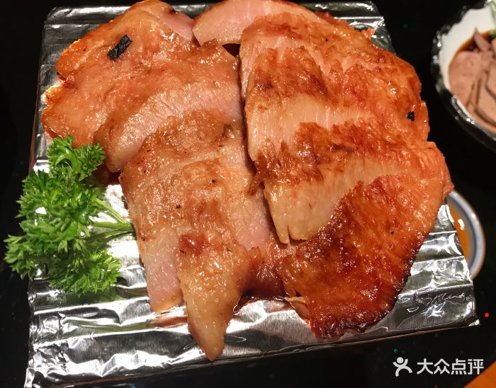 嘉禾·悦享餐厅(八方汇店)秘制炭烧肉图片 第30张