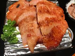 秘制炭烧肉-嘉禾·悦享餐厅(八方汇店)