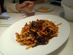 -茅庐毛血旺(烟台大悦城店)
