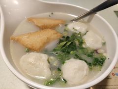 -翠华餐厅(旺角文华商场店)