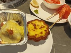 -尚宴牛特鲜自助(太原街万达店)