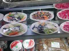 -庆丰包子铺(安东店)