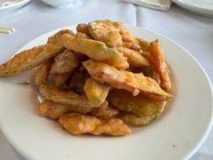 -香港东海海鲜酒家