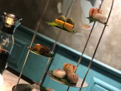 -京味斋·北京烤鸭(华威桥北工大店)