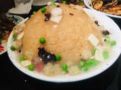 -老头儿油爆虾·知味杭州(爱琴海购物中心)