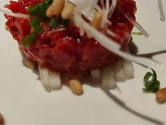 -王鼎精致料理铁板烧(世博源店)