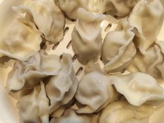 -添福来墨鱼饺子 · 海鲜东北菜(泡崖店)