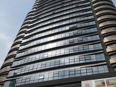 -中港汇大厦