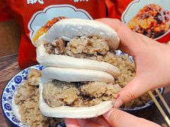 -叁省斋粉蒸肉甑糕·清真(回民街店)