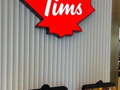 -Tims天好咖啡·贝果(凯德大峡谷购物中心店)