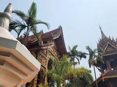 -西双版纳总佛寺