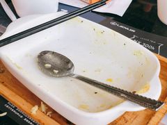 -维园港式茶餐厅(龙岗盛平店)