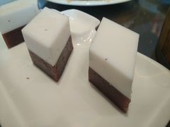 -福州世茂洲际酒店·福邸(台江店)